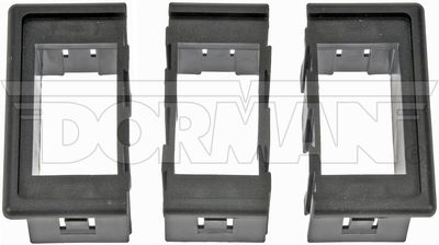 Dorman - Conduct-Tite 84949 Switch Mounting Panel