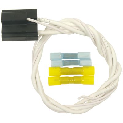 Standard Ignition S-1536 Accessory Power Relay Connector