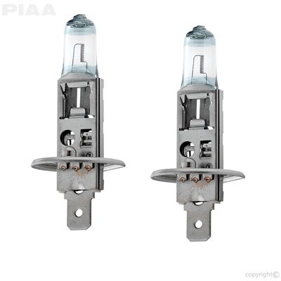 PIAA 10701 Headlight Bulb