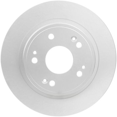 Centric Parts 320.40068F Disc Brake Rotor