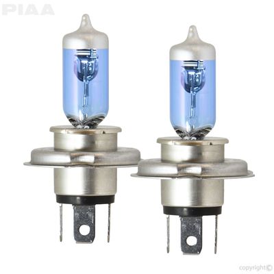 PIAA 23-10104 Headlight Bulb