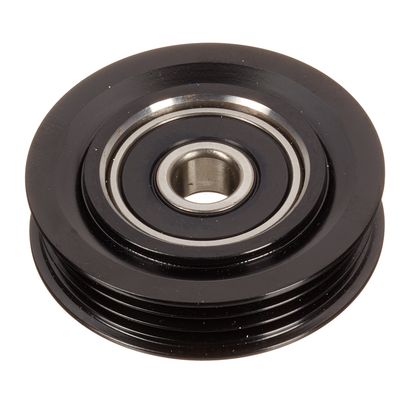 INA US FP08611 Accessory Drive Belt Idler Assembly