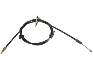 Dorman - First Stop C660500 Parking Brake Cable