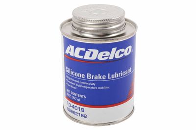 ACDelco 10-4019 Brake Lubricant