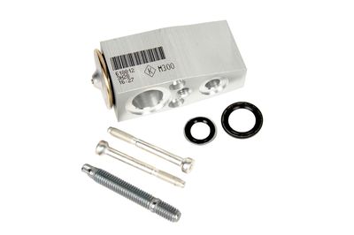 ACDelco 15-34593 A/C Expansion Valve Kit