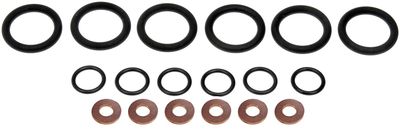 Dorman - OE Solutions 904-313 Fuel Injector O-Ring Kit