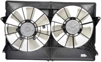 Four Seasons 75559 Engine Cooling Fan Assembly