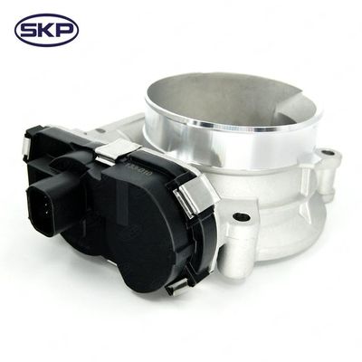 SKP SKS20008 Fuel Injection Throttle Body Assembly