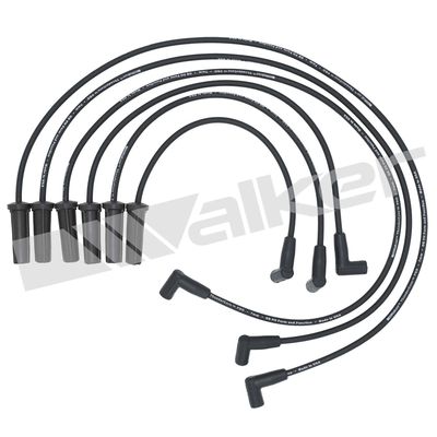Walker Products 924-1338 Spark Plug Wire Set