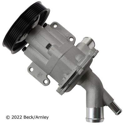 Beck/Arnley 131-2371 Engine Water Pump Assembly