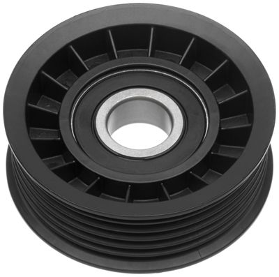 ACDelco 38008 Accessory Drive Belt Pulley