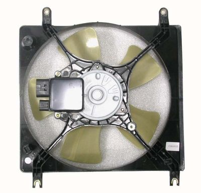 Agility Autoparts 6015105 Engine Cooling Fan Assembly