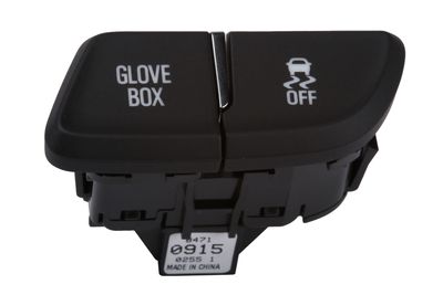 GM Genuine Parts 84710915 Stability Control Switch