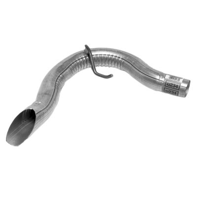 Walker Exhaust 42234 Exhaust Tail Pipe