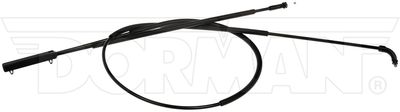 Dorman - OE Solutions 912-452 Hood Release Cable