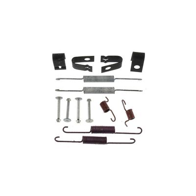 Carlson 17371 Drum Brake Hardware Kit