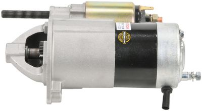 Bosch SR4118X Starter Motor