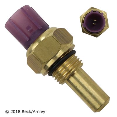 Beck/Arnley 201-1374 Engine Cooling Fan Switch