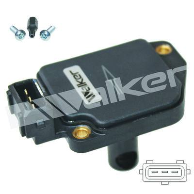 Walker Products 245-2203 Mass Air Flow Sensor