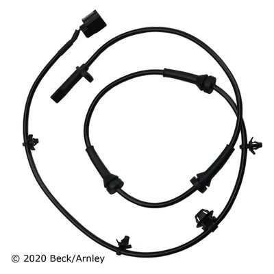 Beck/Arnley 084-4976 ABS Wheel Speed Sensor