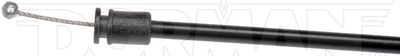 Dorman - OE Solutions 912-465 Hood Release Cable