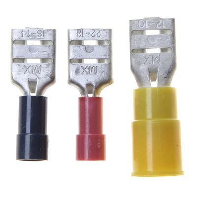 Handy Pack HP2630 Wire Terminal Clip