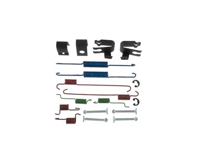Centric Parts 118.48005 Drum Brake Hardware Kit