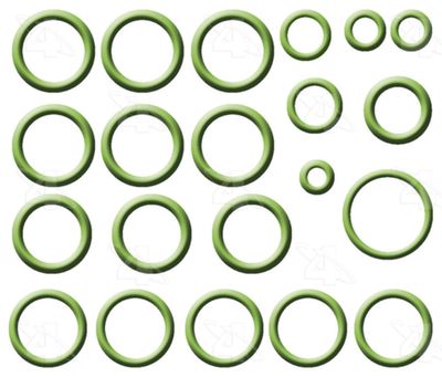 Global Parts Distributors LLC 1321315 A/C System O-Ring and Gasket Kit