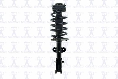 Focus Auto Parts 1333703R Suspension Strut and Coil Spring Assembly