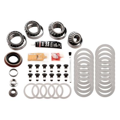 EXCEL from Richmond XL-1050-1 Differential Bearing Kit