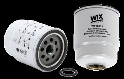 Wix WF10112 Fuel Water Separator Filter
