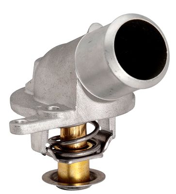 Stant 14298 Engine Coolant Thermostat / Water Outlet Assembly