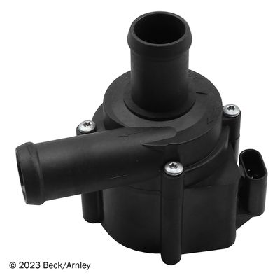 Beck/Arnley 131-2513 Engine Auxiliary Water Pump