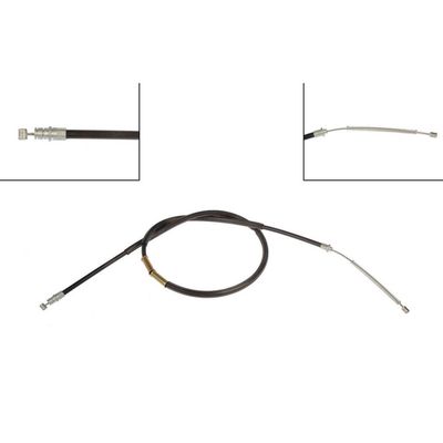 Dorman - First Stop C95280 Parking Brake Cable