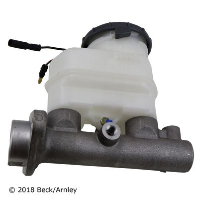 Beck/Arnley 072-9308 Brake Master Cylinder