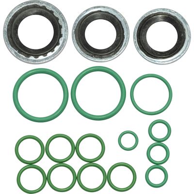 UAC RS 2546 A/C System Seal Kit