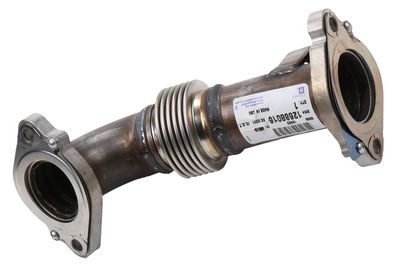 ACDelco 24508516 Exhaust Gas Recirculation (EGR) Pipe