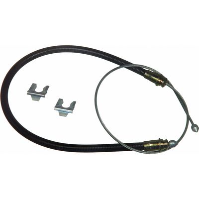 Dorman - First Stop C93639 Parking Brake Cable
