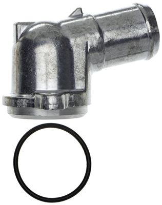 Gates CO34863 Engine Coolant Thermostat Housing Cover