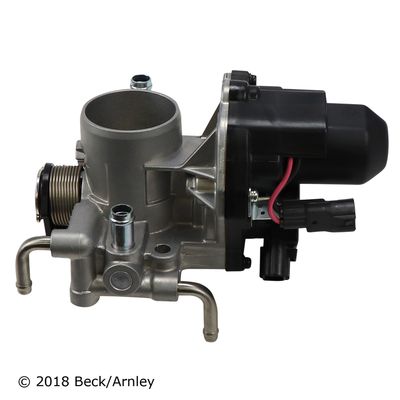 Beck/Arnley 154-0165 Fuel Injection Throttle Body