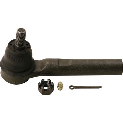 MOOG Chassis Products ES3712 Steering Tie Rod End