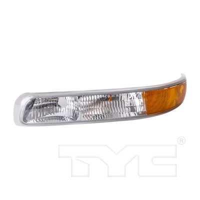 TYC 12-5100-01 Turn Signal / Parking / Side Marker Light
