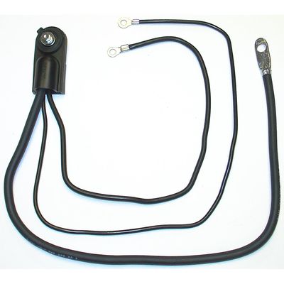 Standard Ignition A28-4DD Battery Cable