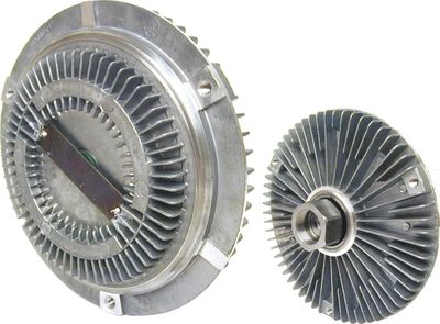 URO Parts 11527831619 Engine Cooling Fan Clutch