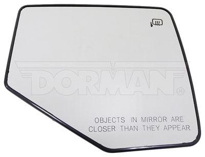 Dorman - HELP 56316 Door Mirror Glass