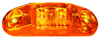 Peterson V168A Clearance Light