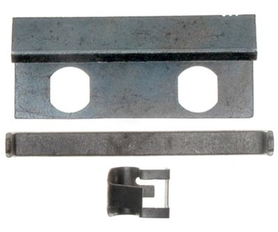 Raybestos Brakes H5556 Disc Brake Caliper Support Key