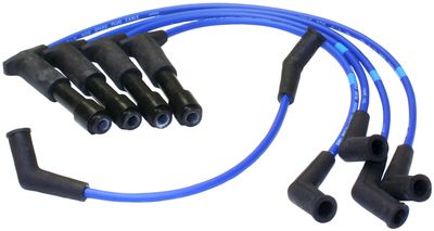 Pro Series Wire 27423 Spark Plug Wire Set