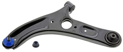 Mevotech Supreme CMS901104 Suspension Control Arm and Ball Joint Assembly