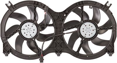 Four Seasons 76333 Engine Cooling Fan Assembly